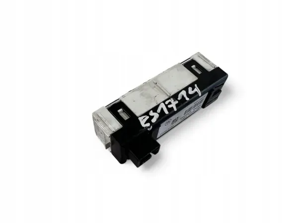 OEM 9818840980 Ohjausyksikkö Opel Crossland X:lle image 2