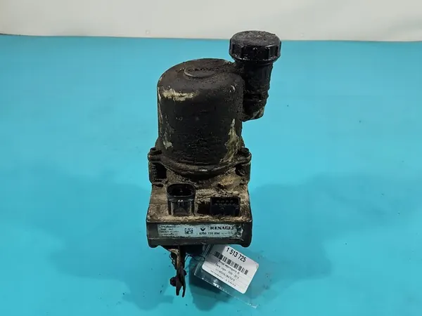 Bomba de direção assistida Dacia Logan I 05-14 OEM 8200720894 image 3