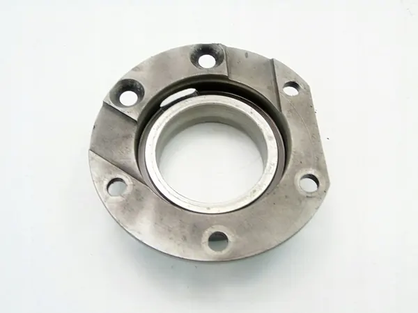 Suporte de virabrequim Fiat 126P 650 FSM 126A1.076 image 3