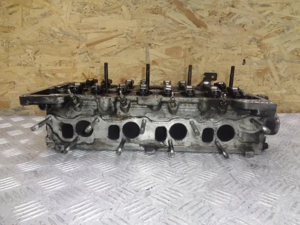 OEM 55206424 Culasse avec Soupapes pour Opel Zafira B image 10