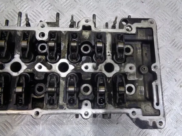OEM 55206424 Culasse avec Soupapes pour Opel Zafira B image 3