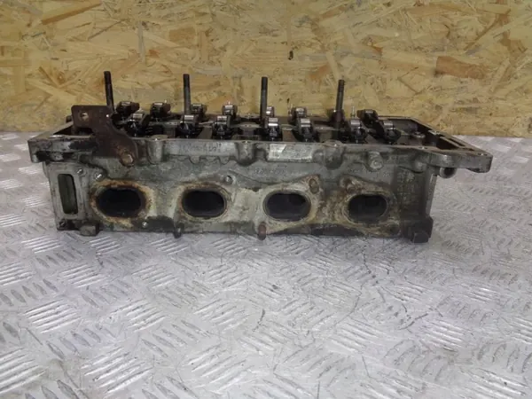OEM 55206424 Culasse avec Soupapes pour Opel Zafira B image 5