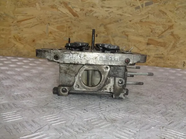 OEM 55206424 Culasse avec Soupapes pour Opel Zafira B image 9