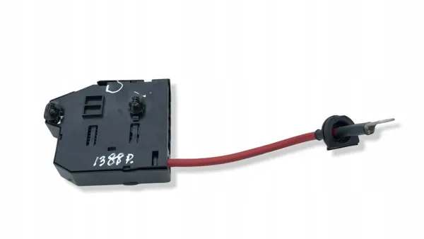 Jeep Avenger 2024 Plusnapaklenkki OEM AMD228654 image 5