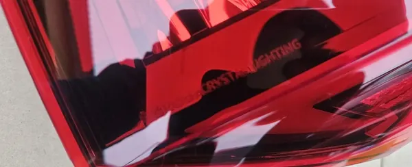 Luz Trasera Skoda Octavia IV LED Izquierda OEM 5E3945207A image 2