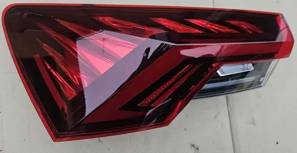 Luz Trasera Skoda Octavia IV LED Izquierda OEM 5E3945207A image 3