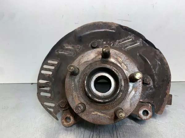 Subaru Impreza II Vorderradnabe OEM FBZ24750 image 2