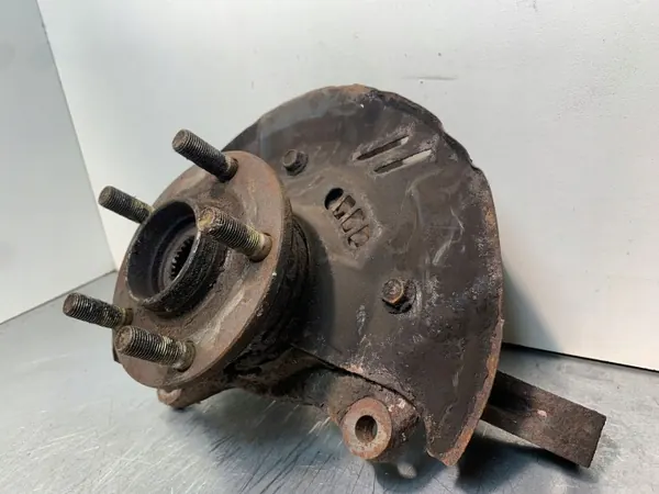 Subaru Impreza II Vorderradnabe OEM FBZ24750 image 3
