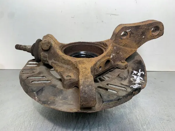 Subaru Impreza II Vorderradnabe OEM FBZ24750 image 5