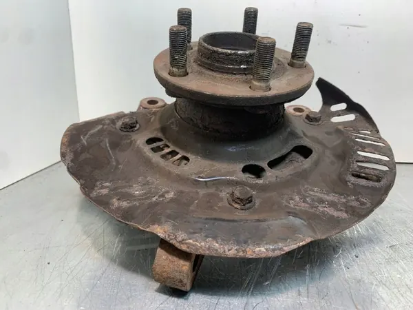 Subaru Impreza II Vorderradnabe OEM FBZ24750 image 6