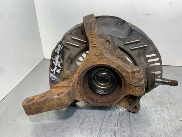 Subaru Impreza II Vorderradnabe OEM FBZ24750 image 7