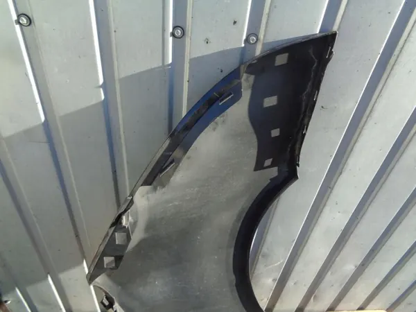 OEM BŁOTNIK LEWY PRZÓD PRZEDNI CITROEN C4 GRAND PICASSO I 2006- LAKIER: EXYB - Linker voor spatbord image 10