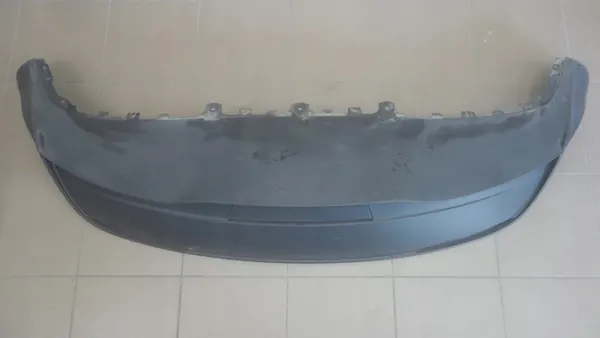 Bakre stötfångardiffusor Tesla Model Y 1494006-00-C image 2