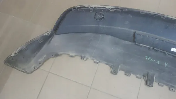 Bakre stötfångardiffusor Tesla Model Y 1494006-00-C image 5