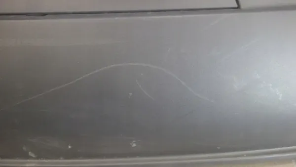 Bakre stötfångardiffusor Tesla Model Y 1494006-00-C image 7