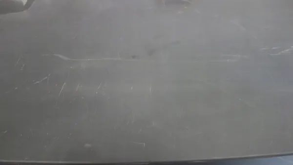 Bakre stötfångardiffusor Tesla Model Y 1494006-00-C image 8