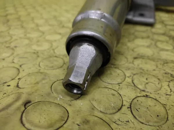 Elektrische stuurbekrachtiging Ford Fiesta MK7 8V513C529JN image 2