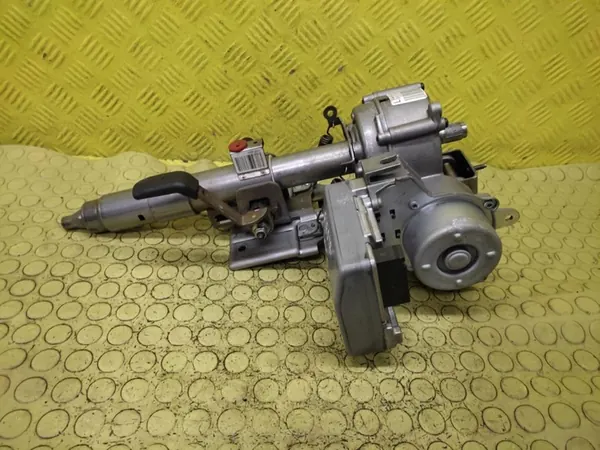 Elektrische stuurbekrachtiging Ford Fiesta MK7 8V513C529JN image 3