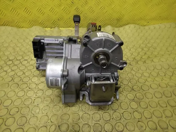 Elektrische stuurbekrachtiging Ford Fiesta MK7 8V513C529JN image 4