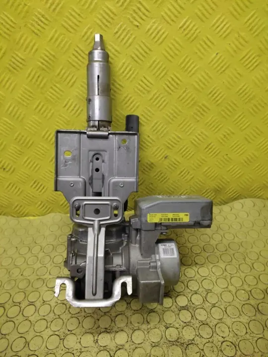 Elektrische stuurbekrachtiging Ford Fiesta MK7 8V513C529JN image 7