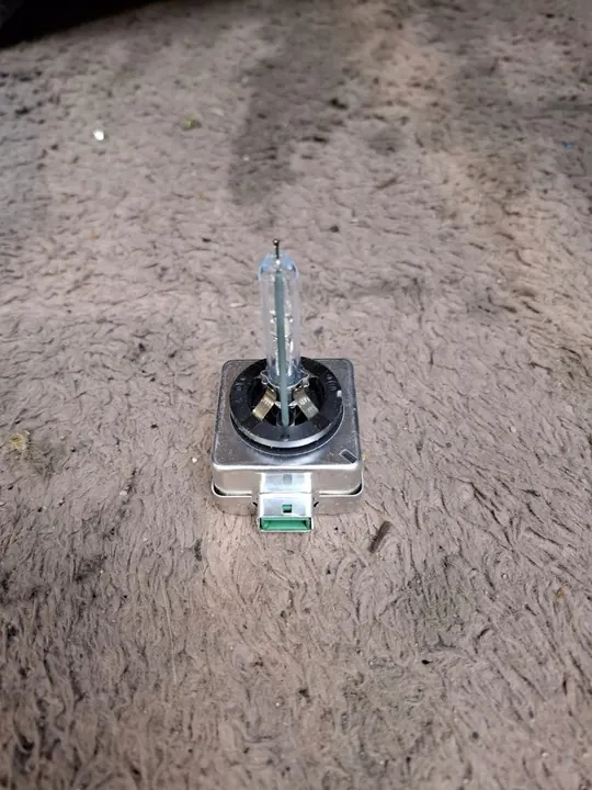 Ampoule OSRAM D3S image 3