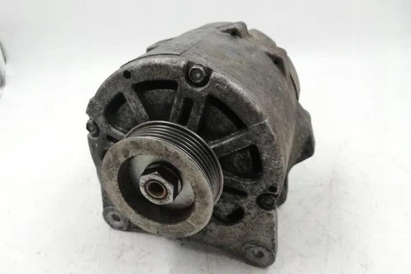 Ilmastointikompressori AUDI Q7 3.6L 2007 OEM 079903021M image 2