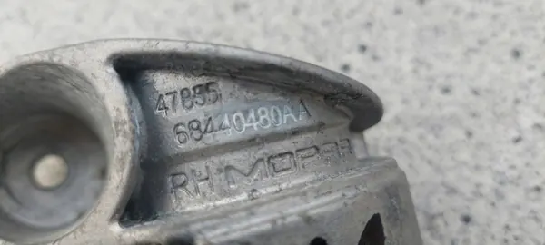 Soporte de escape Jeep Grand Cherokee WL OEM 68440480AA image 3