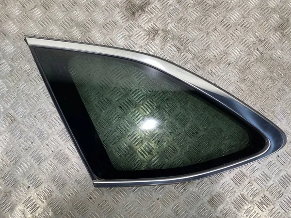 Subaru Outback taka sivulasi OEM FBZ17335 image 2