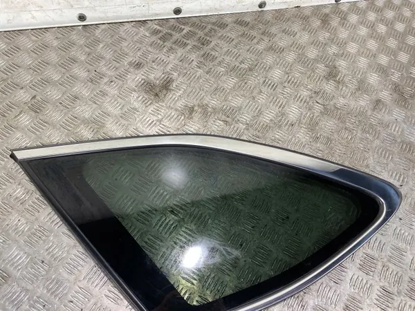 Subaru Outback taka sivulasi OEM FBZ17335 image 4