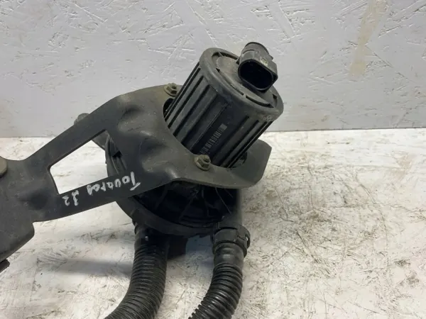 Sekundärluftpumpe OEM 7L0906279 Vorne image 4