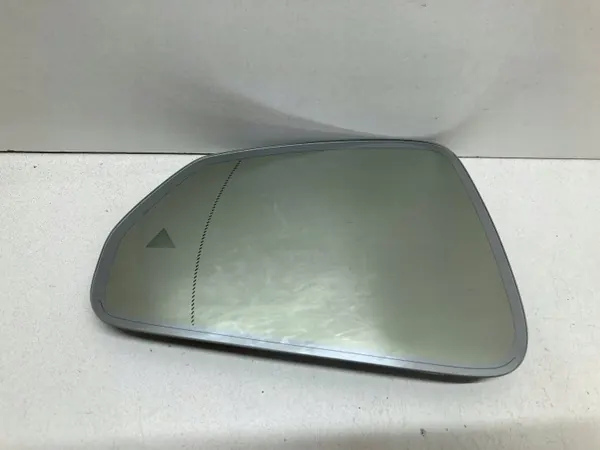 Insertion verre photochrome OEM JQJ766 pour BMW image 2