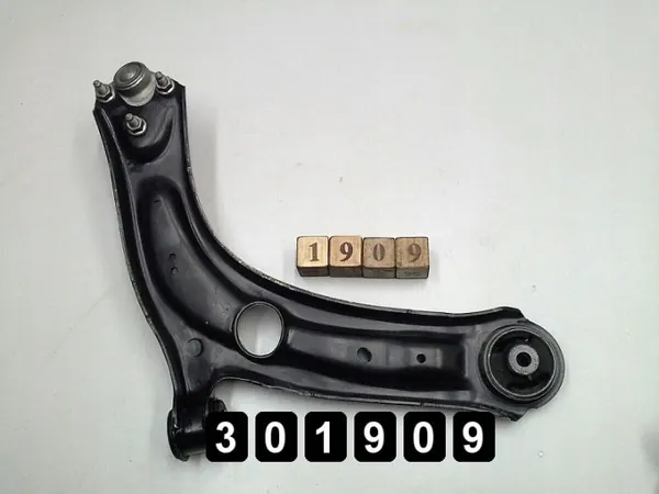 OEM AM-301909 Jousitusvarsi VW Passat B8:lle image 3