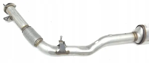 Katalysatorrohr OEM 4M0254454B für Audi Q7 image 10