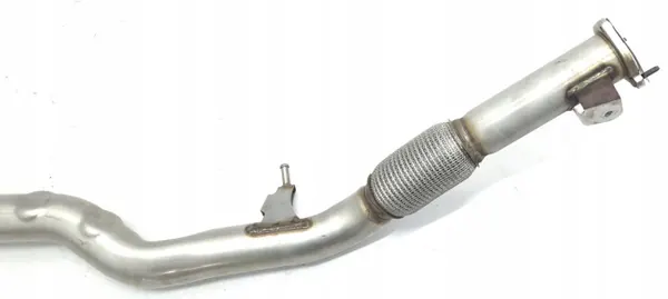 Katalysatorrohr OEM 4M0254454B für Audi Q7 image 4