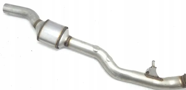 Katalysatorrohr OEM 4M0254454B für Audi Q7 image 5