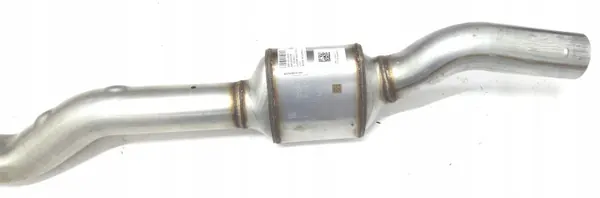 Katalysatorrohr OEM 4M0254454B für Audi Q7 image 9