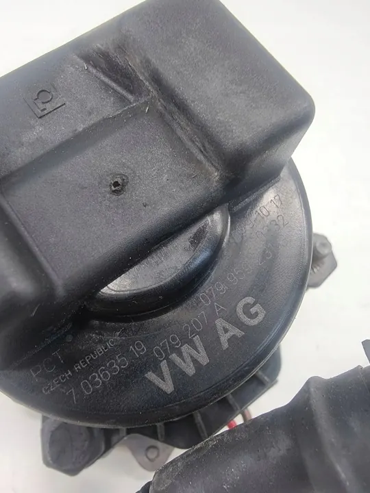 Sekundärluftpump OEM 079959231 för Bentley Continental image 4
