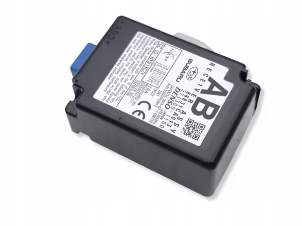 Toyota GT 86 Controllers OEM 88831CA013 - Gebruikt image 3