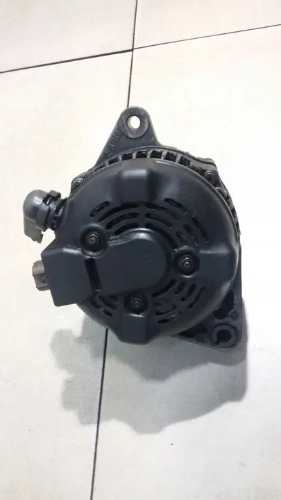 Vaihtovirtageneraattori Toyota Avensis T25 2.0 D4D 2706027090 image 10