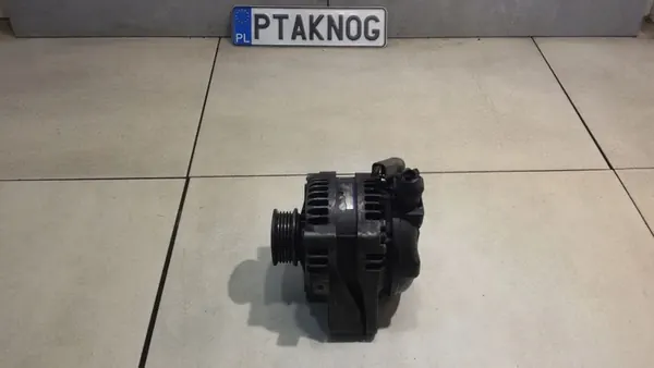 Vaihtovirtageneraattori Toyota Avensis T25 2.0 D4D 2706027090 image 2