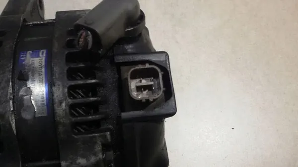 Vaihtovirtageneraattori Toyota Avensis T25 2.0 D4D 2706027090 image 4