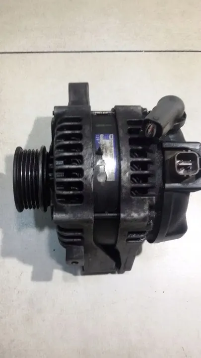 Vaihtovirtageneraattori Toyota Avensis T25 2.0 D4D 2706027090 image 6