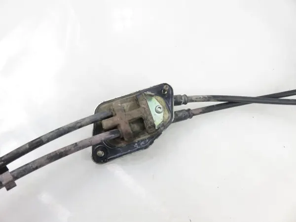 Cric Ford d'occasion OEM CA6R7C453MBA pour Fiesta MK6 image 7