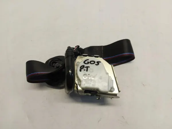 Ceinture de sécurité BMWG05PAST pour BMW X5 3.0d 2019 image 2