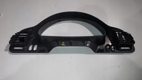 SPRINTER Instrumentenpaneel Deksel A9016801439 image 4