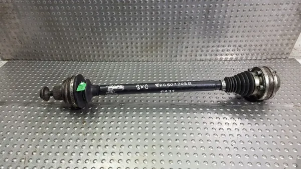 Semi-eixo traseiro OEM S26380079 para Audi A4 B8/A5 image 2