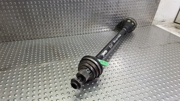 Semi-eixo traseiro OEM S26380079 para Audi A4 B8/A5 image 3