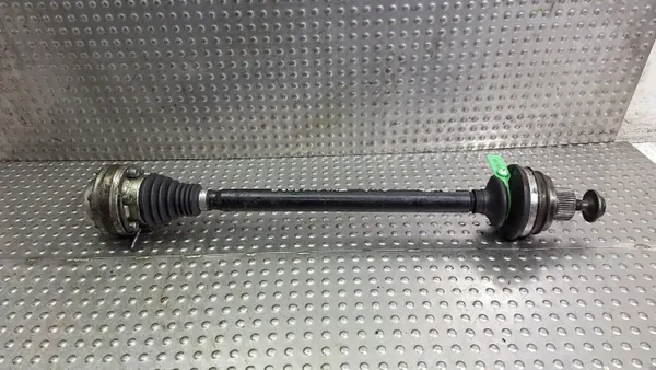 Semi-eixo traseiro OEM S26380079 para Audi A4 B8/A5 image 4