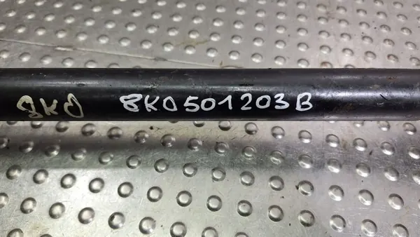 Semi-eixo traseiro OEM S26380079 para Audi A4 B8/A5 image 5