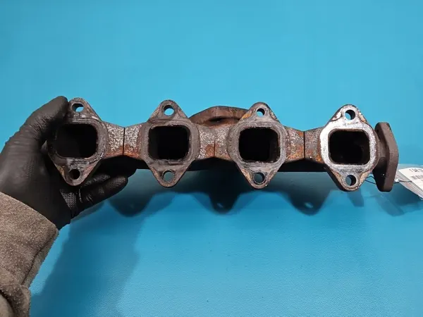 Pakoputken Keräin OEM G4D3-9430-CB Jaguar XE 2.0D image 4